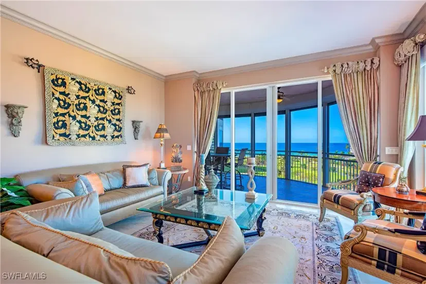 Picture of 4151 Gulf Shore Blvd N 705, Naples FL 34103