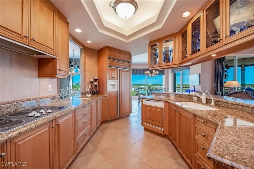 Picture of 4151 Gulf Shore Blvd N 705, Naples FL 34103