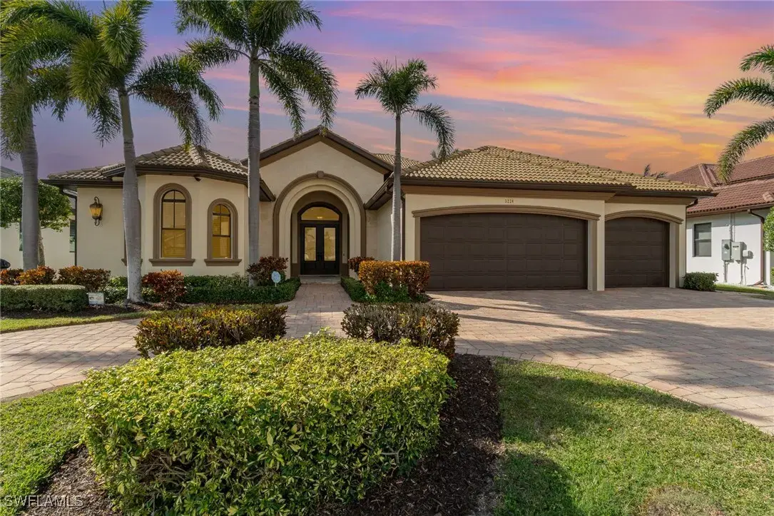 Picture of 3224 Surfside Blvd, Cape Coral, FL 33914