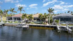 Picture of 3224 Surfside Blvd, Cape Coral, FL 33914