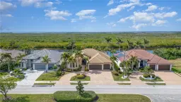 Picture of 3224 Surfside Blvd, Cape Coral, FL 33914