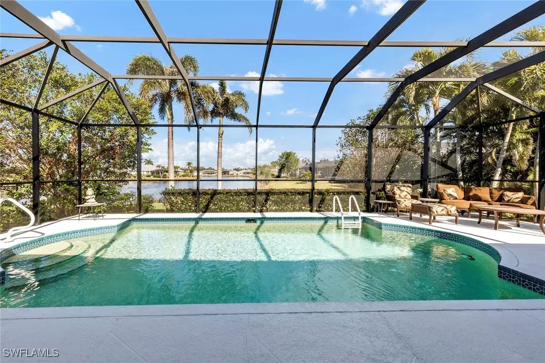 Picture of 16693 Wellington Lakes Cir, Fort Myers, FL 33908