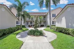 Picture of 7185 Dennis Cir C-105, Naples, FL 34104