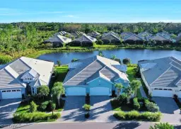 Picture of 7019 Dominica Dr, Naples, FL 34113