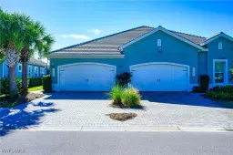 Picture of 7019 Dominica Dr, Naples, FL 34113