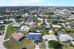 Picture of 4932 Nassau Ct, Cape Coral, FL 33904
