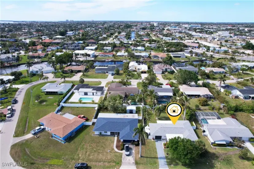Picture of 4932 Nassau Ct, Cape Coral FL 33904