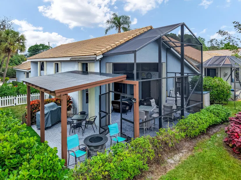 Picture of 365 Sherwood Forest Drive, Delray Beach FL 33445