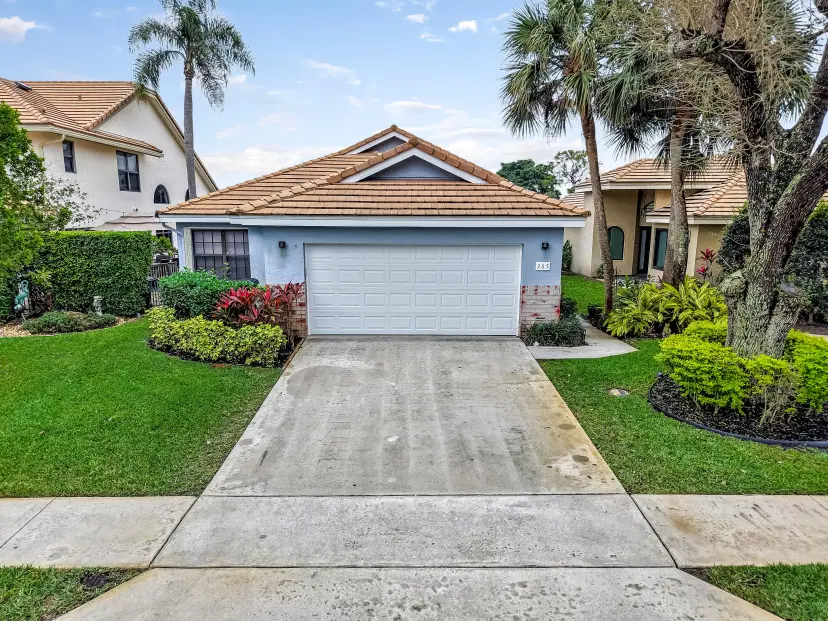 Picture of 365 Sherwood Forest Drive, Delray Beach FL 33445