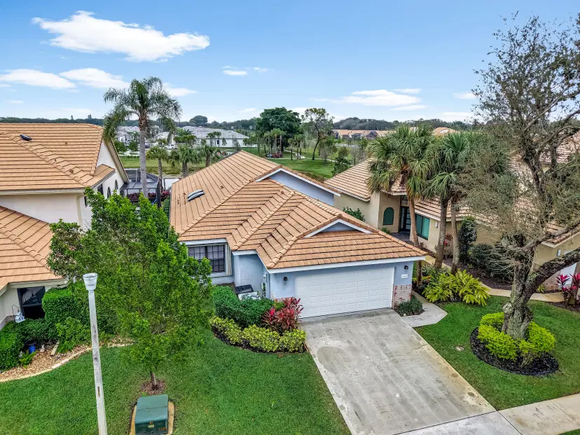 Picture of 365 Sherwood Forest Drive, Delray Beach FL 33445