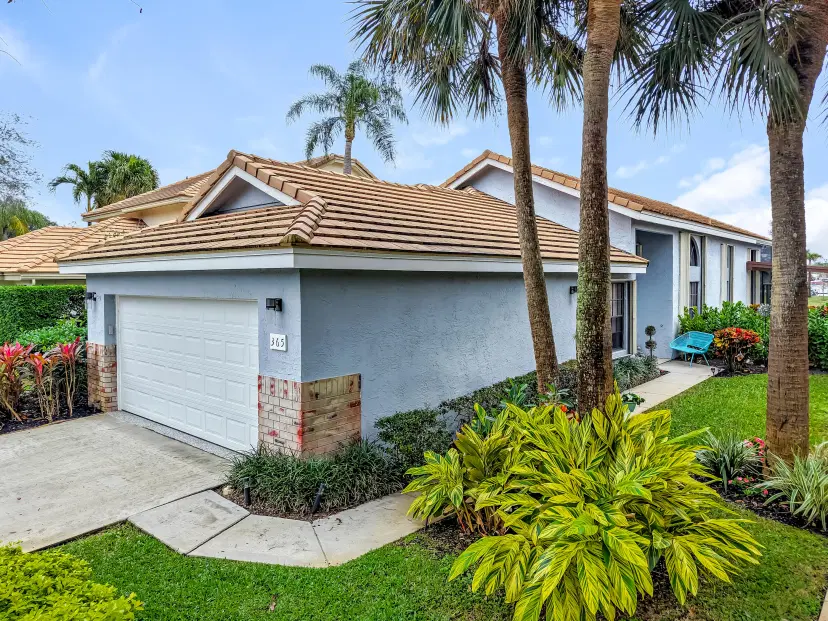 Picture of 365 Sherwood Forest Drive, Delray Beach FL 33445