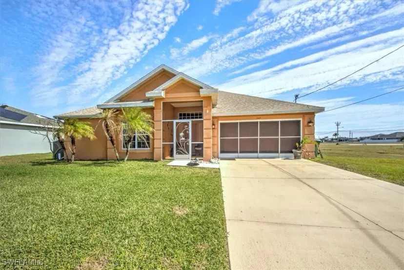 Picture of 1609 NW 37Th Pl, Cape Coral FL 33993