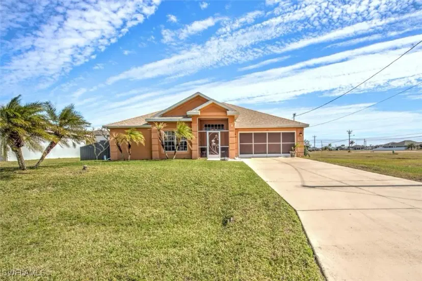 Picture of 1609 NW 37Th Pl, Cape Coral FL 33993