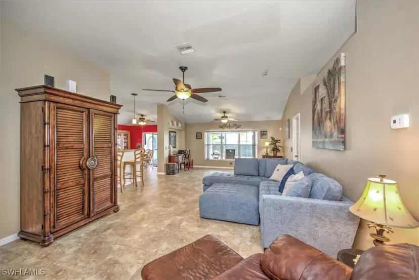 Picture of 1609 NW 37Th Pl, Cape Coral FL 33993