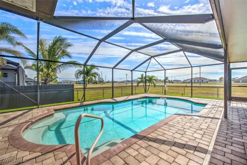 Picture of 1609 NW 37Th Pl, Cape Coral FL 33993
