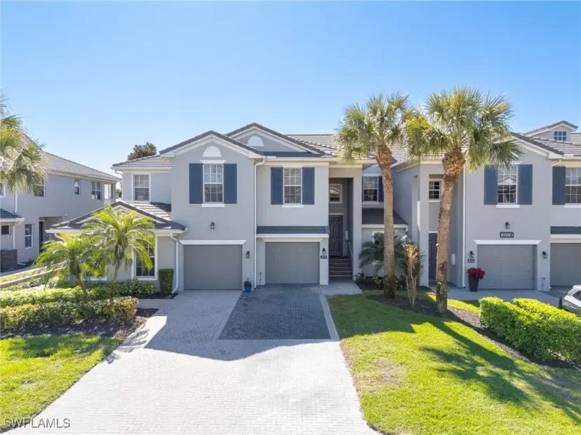 Picture of 16580 Goldenrod Ln 201, Alva FL 33920