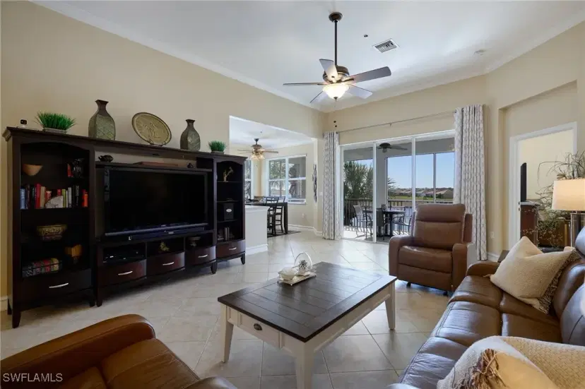 Picture of 16580 Goldenrod Ln 201, Alva FL 33920