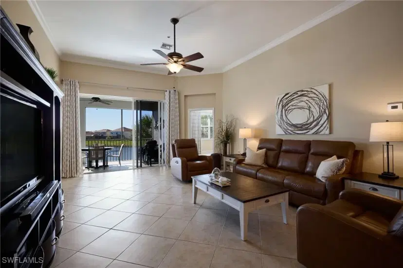 Picture of 16580 Goldenrod Ln 201, Alva FL 33920