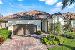 Picture of 2806 Aviamar Cir, Naples, FL 34114