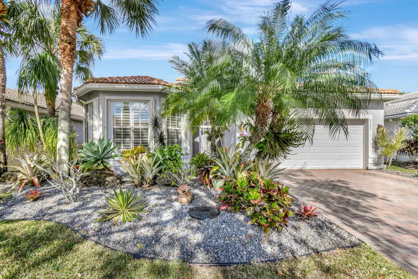 Picture of 8287 Playa Del Sur Boulevard, Lake Worth FL 33467