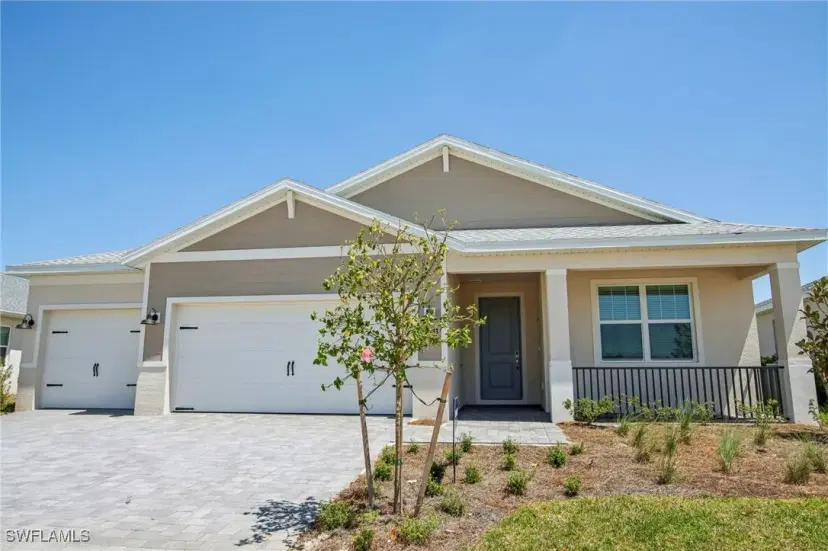 Picture of 16433 Seven Lakes Ave, Punta Gorda FL 33928