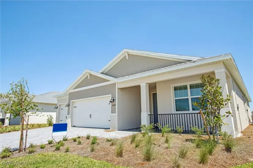 Picture of 16433 Seven Lakes Ave, Punta Gorda FL 33928