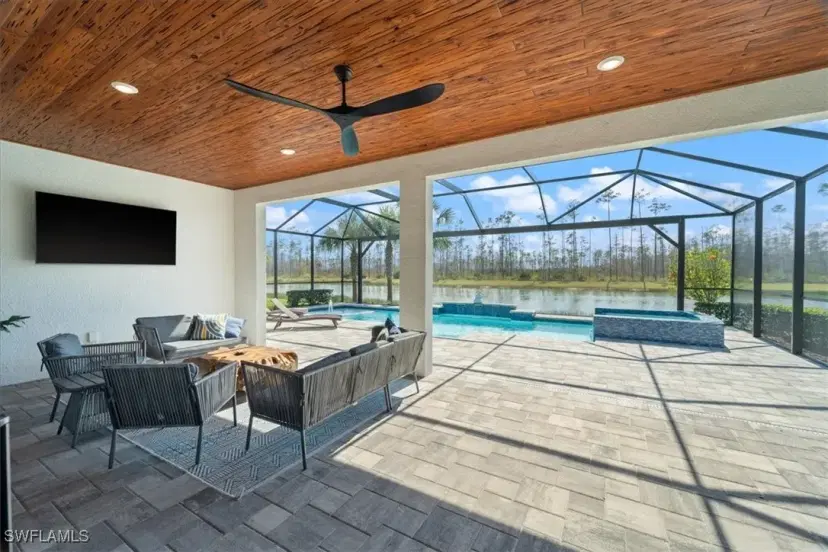 Picture of 19364 Aqua Shore Dr, Fort Myers FL 33913