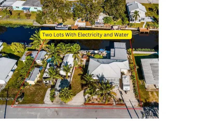 Picture of 1099 7Th Street, Okeechobee FL 34974
