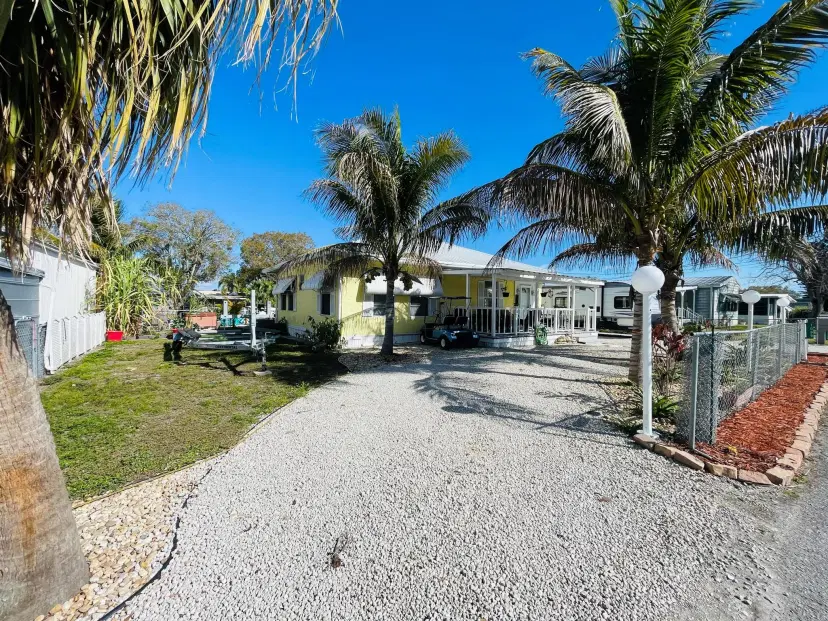 Picture of 1099 7Th Street, Okeechobee FL 34974