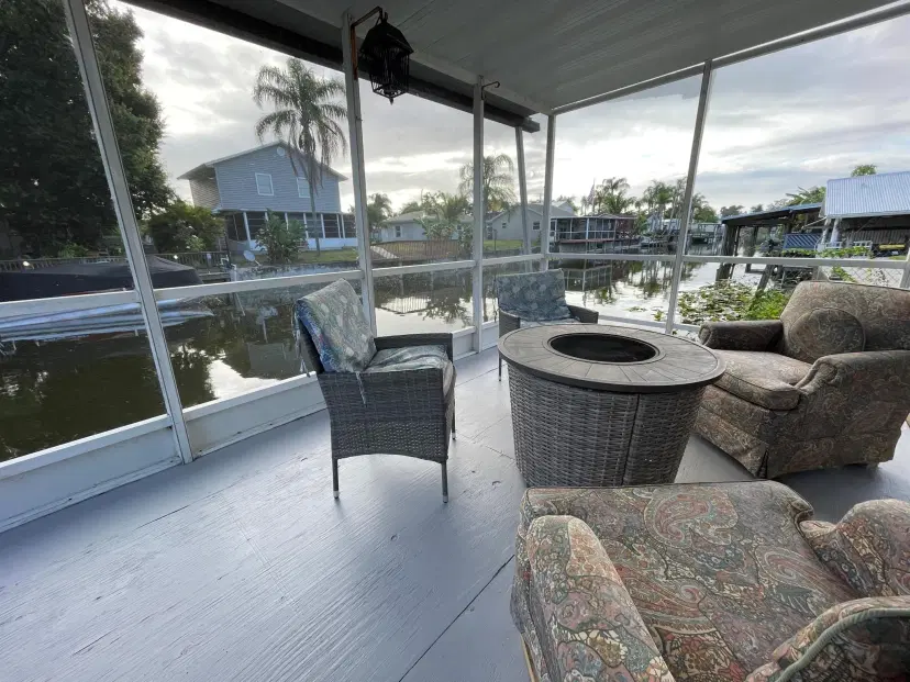 Picture of 1099 7Th Street, Okeechobee FL 34974