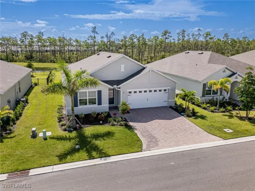 Picture of 20506 Camino Torcido Loop, North Fort Myers FL 33917