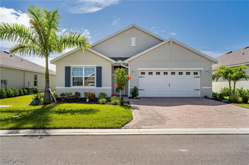 Picture of 20506 Camino Torcido Loop, North Fort Myers FL 33917
