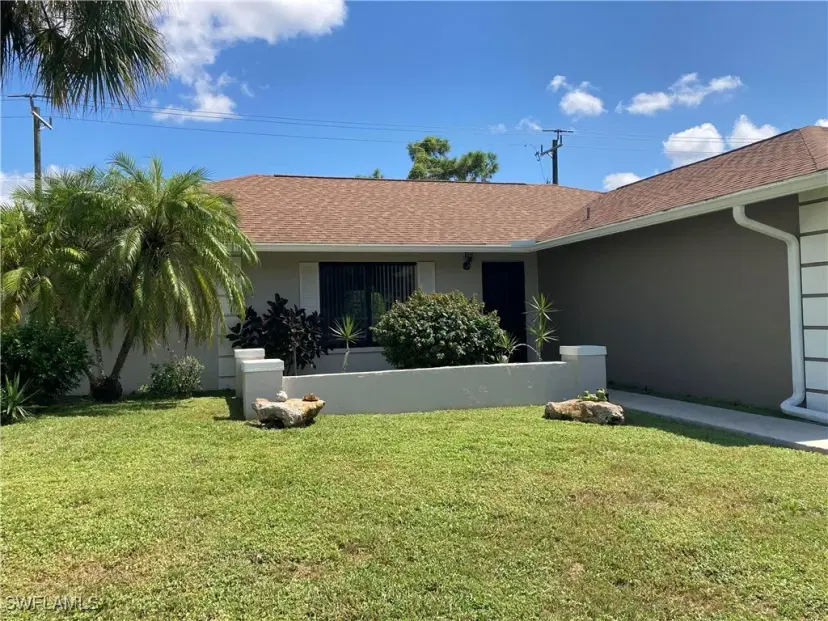 Picture of 2896 44Th St Sw, Naples FL 34116