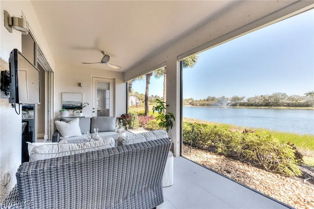 Picture of 10035 Valiant Ct 102, Miromar Lakes, FL 33913