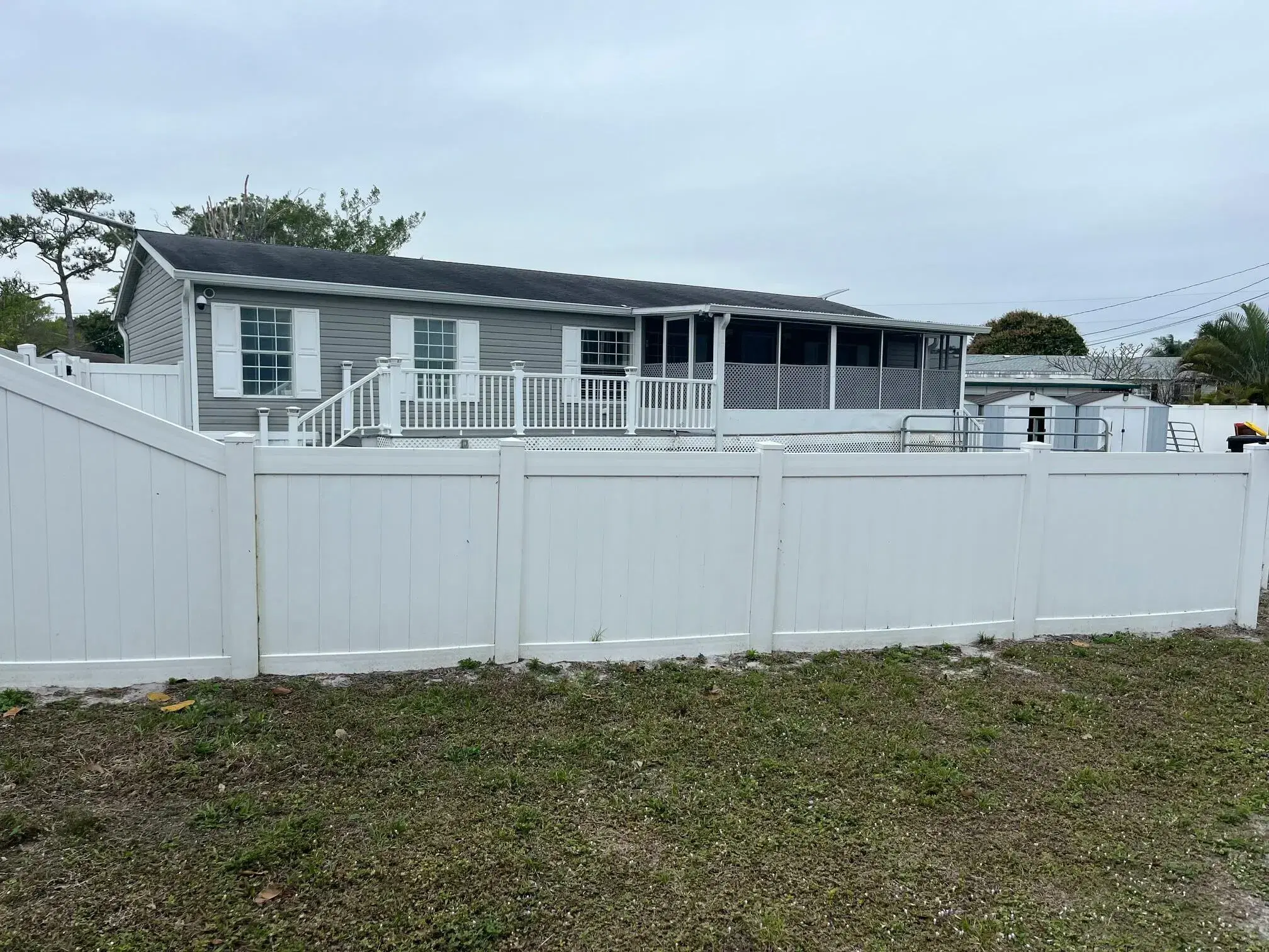 Picture of 1580 NE Seneca Avenue, Stuart, FL 34994