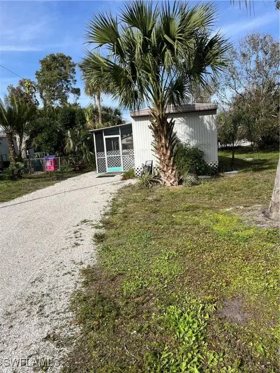 Picture of 250 Sacramento St, North Fort Myers FL 33903