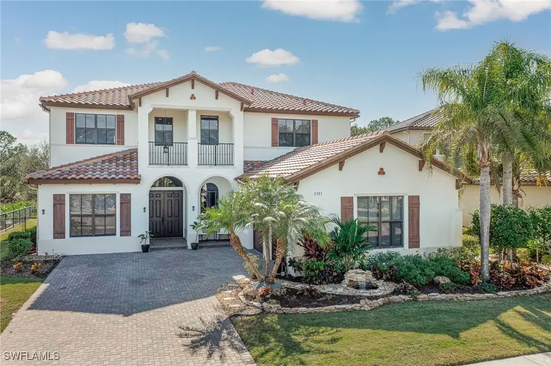 Picture of 5391 Ferrari Ave, Ave Maria, FL 34142