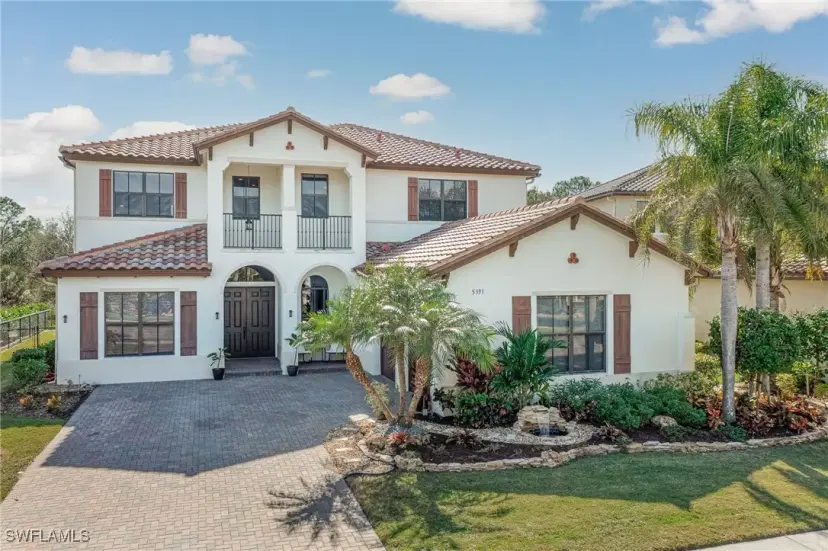 Picture of 5391 Ferrari Ave, Ave Maria FL 34142