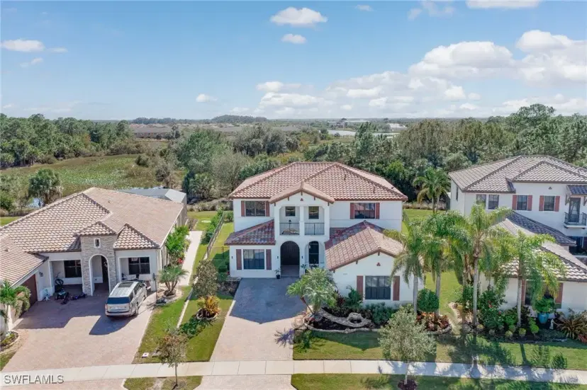 Picture of 5391 Ferrari Ave, Ave Maria FL 34142