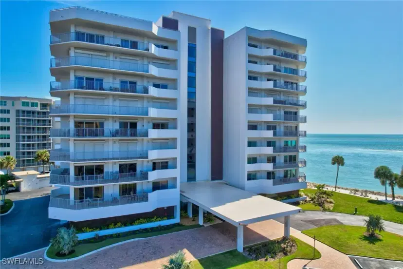 Picture of 1036 S Collier Blvd 402, Marco Island FL 34145