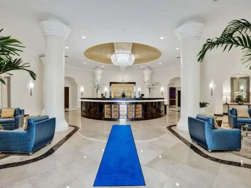 Picture of 3720 S Ocean Boulevard 610, Highland Beach FL 33487