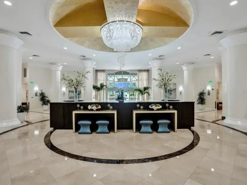 Picture of 3720 S Ocean Boulevard 610, Highland Beach FL 33487