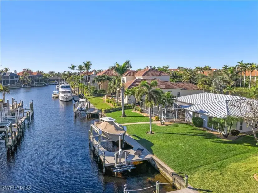 Picture of 6822 Griffin Blvd, Fort Myers FL 33908