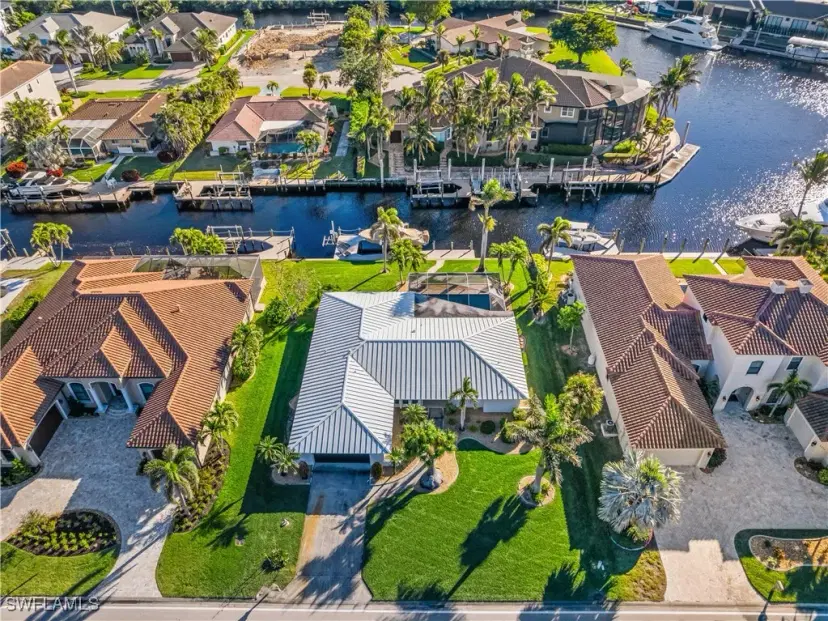 Picture of 6822 Griffin Blvd, Fort Myers FL 33908