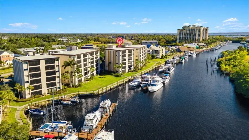 Picture of 3458 Hancock Bridge Pkwy 136, North Fort Myers FL 33903