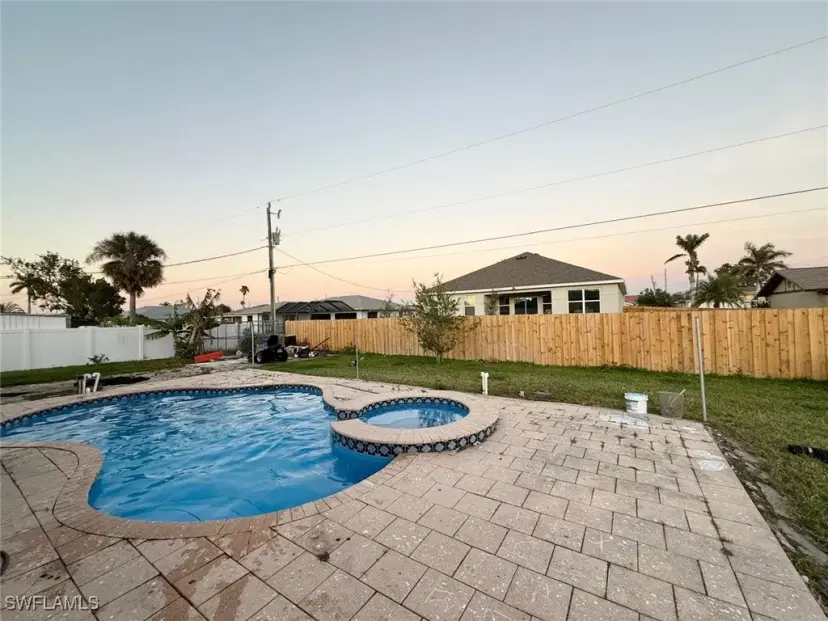 Picture of 3915 SW 1St Pl, Cape Coral FL 33914