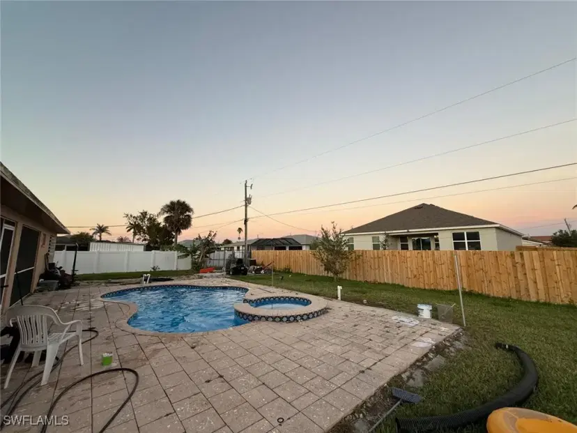 Picture of 3915 SW 1St Pl, Cape Coral FL 33914