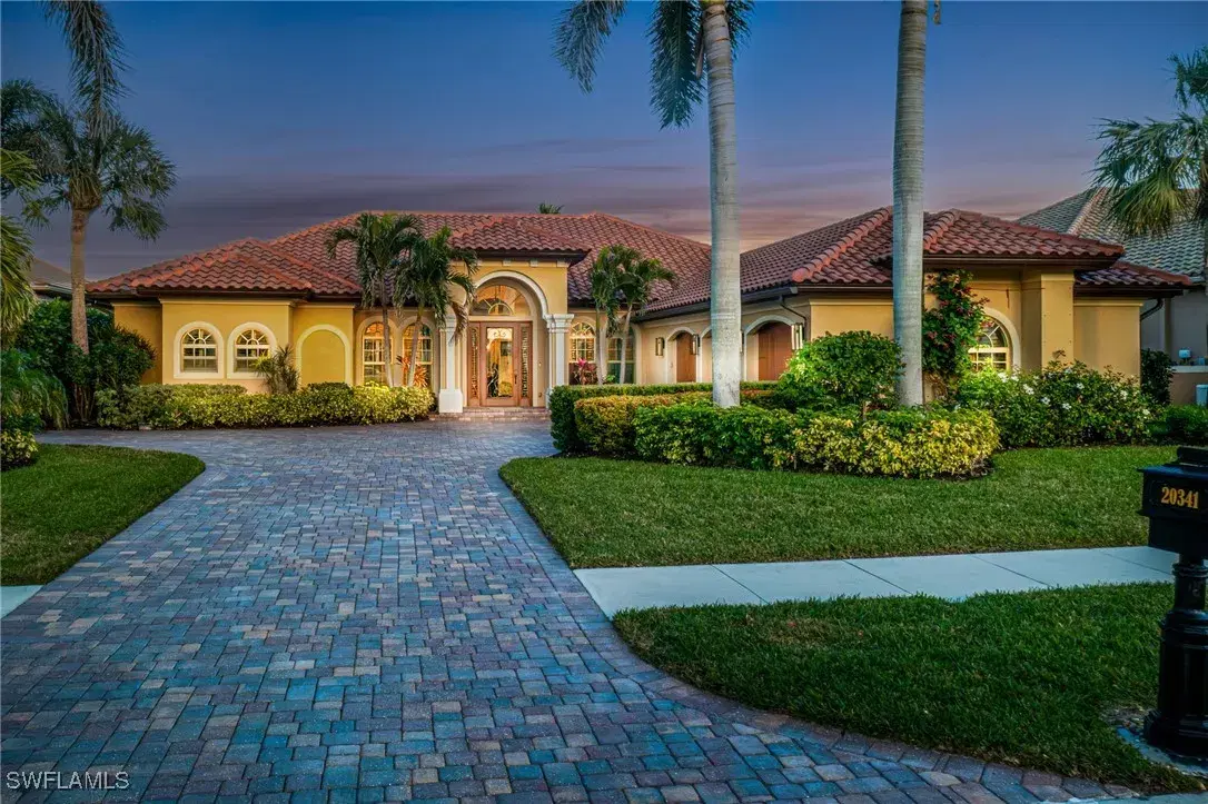 Picture of 20341 Chapel Trace, Estero, FL 33928