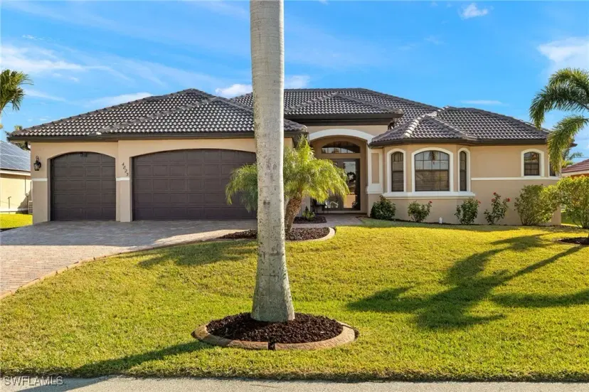 Picture of 4825 SW 25Th Ct, Cape Coral FL 33914