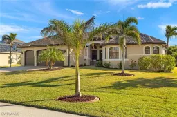 Picture of 4825 SW 25Th Ct, Cape Coral, FL 33914